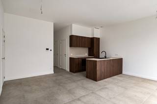 Dit prachtig, nieuwbouwappartement is gelegen in het bruisende Putte-Kapellen. Winkels, scholen en het openbaar vervoer zijn allemaal terug te...