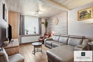 Maison à vendre à Bruges