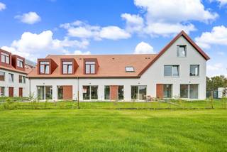 Een iconische site uit de jaren ’60 krijgt een volledig nieuwe bestemming: een exclusief woonproject met slechts 16 unieke woningen. Hier...