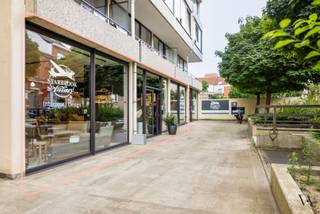 Commercial à vendre à Louvain