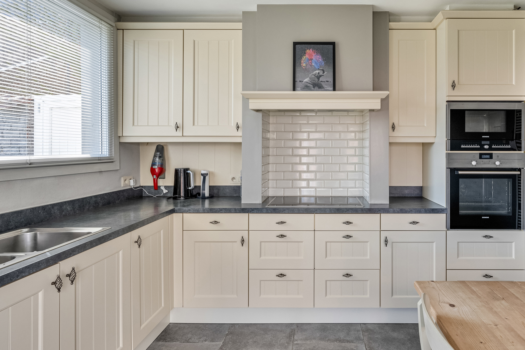 Gezellige woning met tuin en ruimte voor zelfstandigheid - foto 3