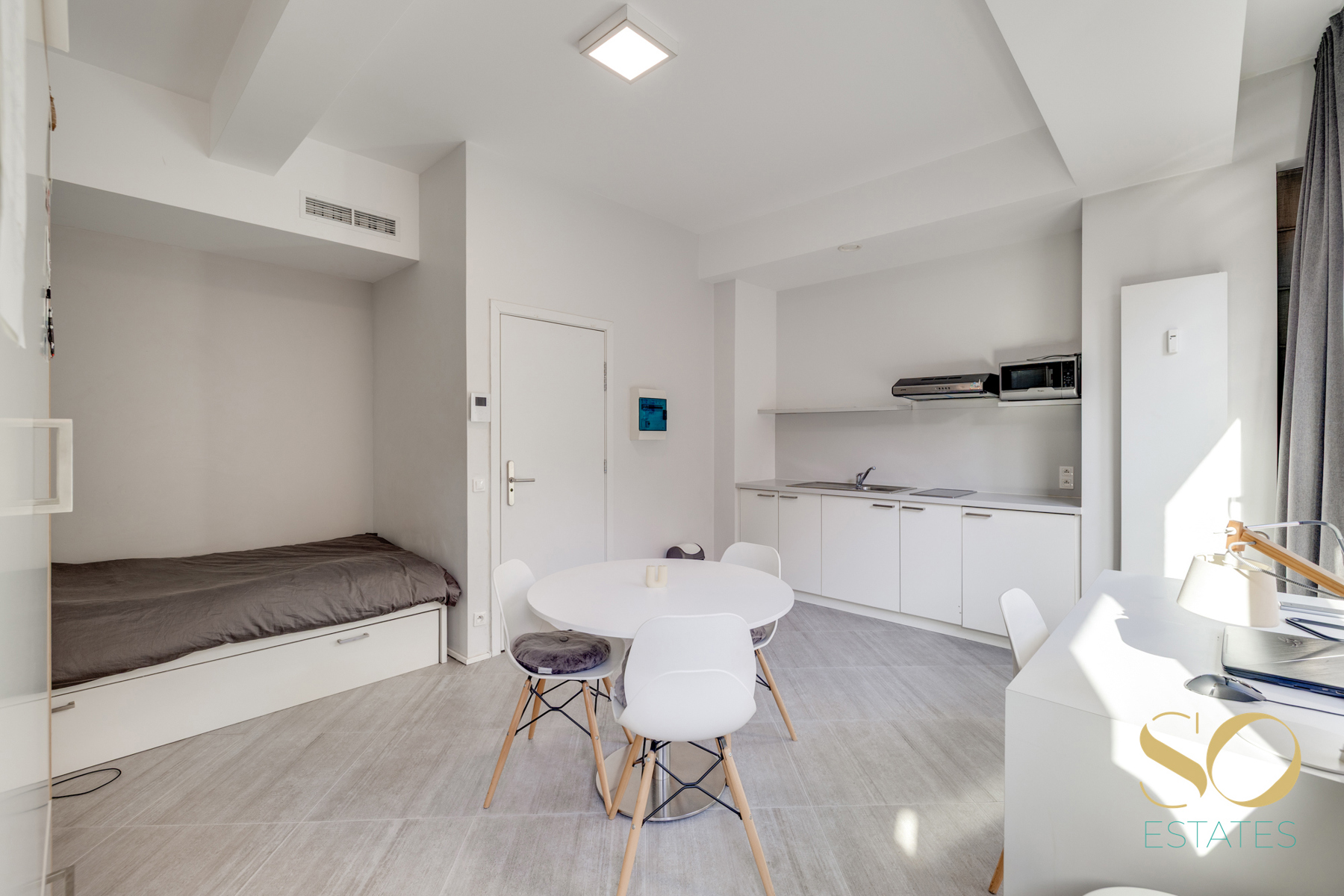 Yser - 1set verdieping - EPB C- - foto 4