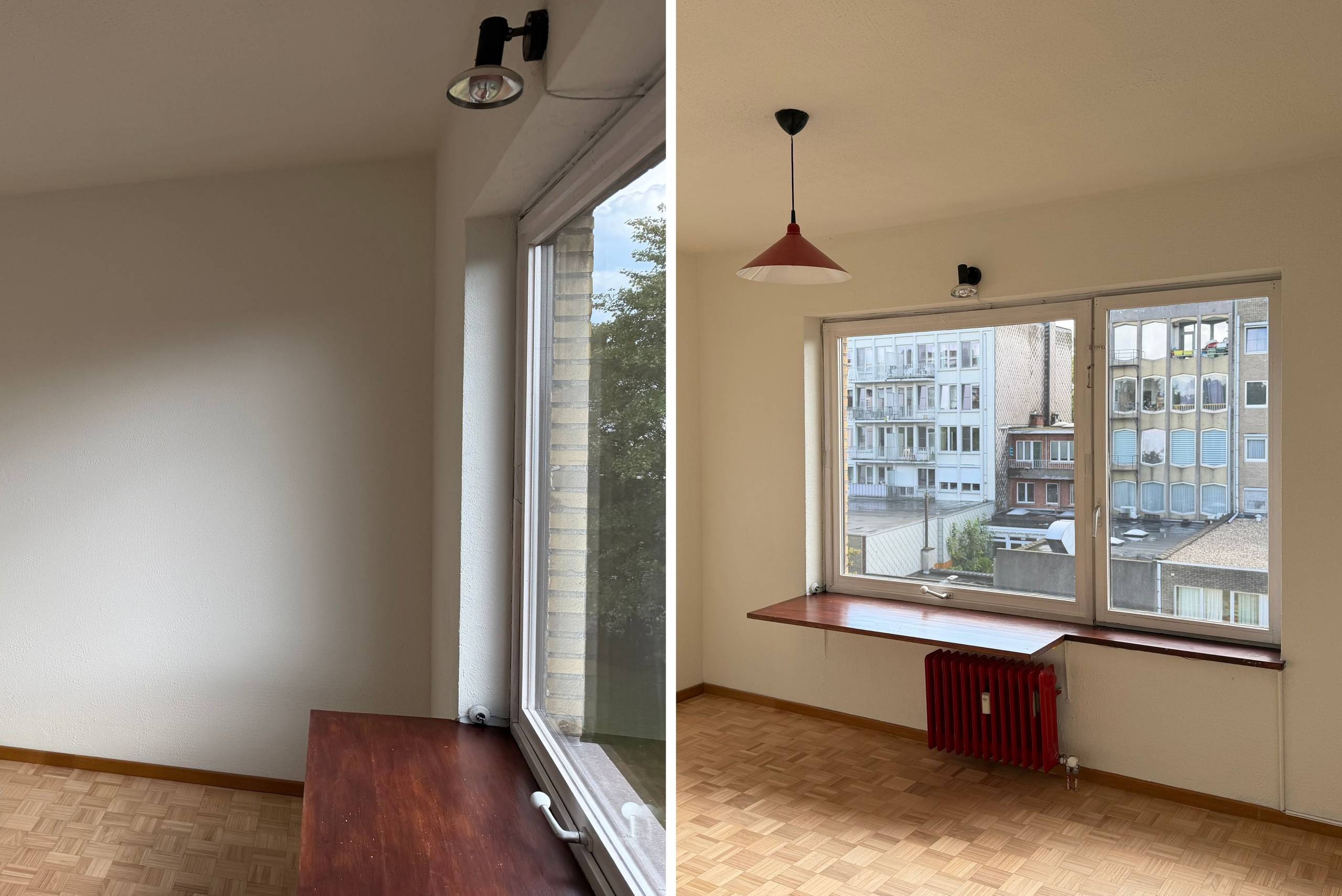 Ruim 3-slaapkamerappartement in centrum Wilrijk - foto 5