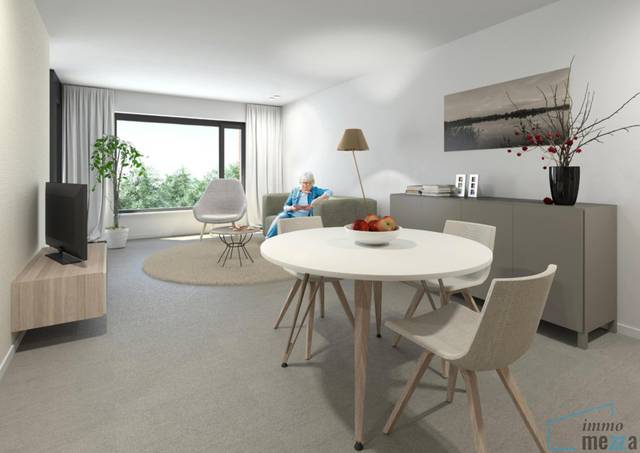 Project for sale in Halen