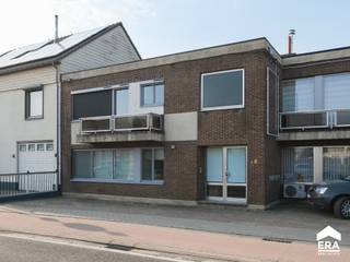 Appartement à vendre à Bourg-Léopold