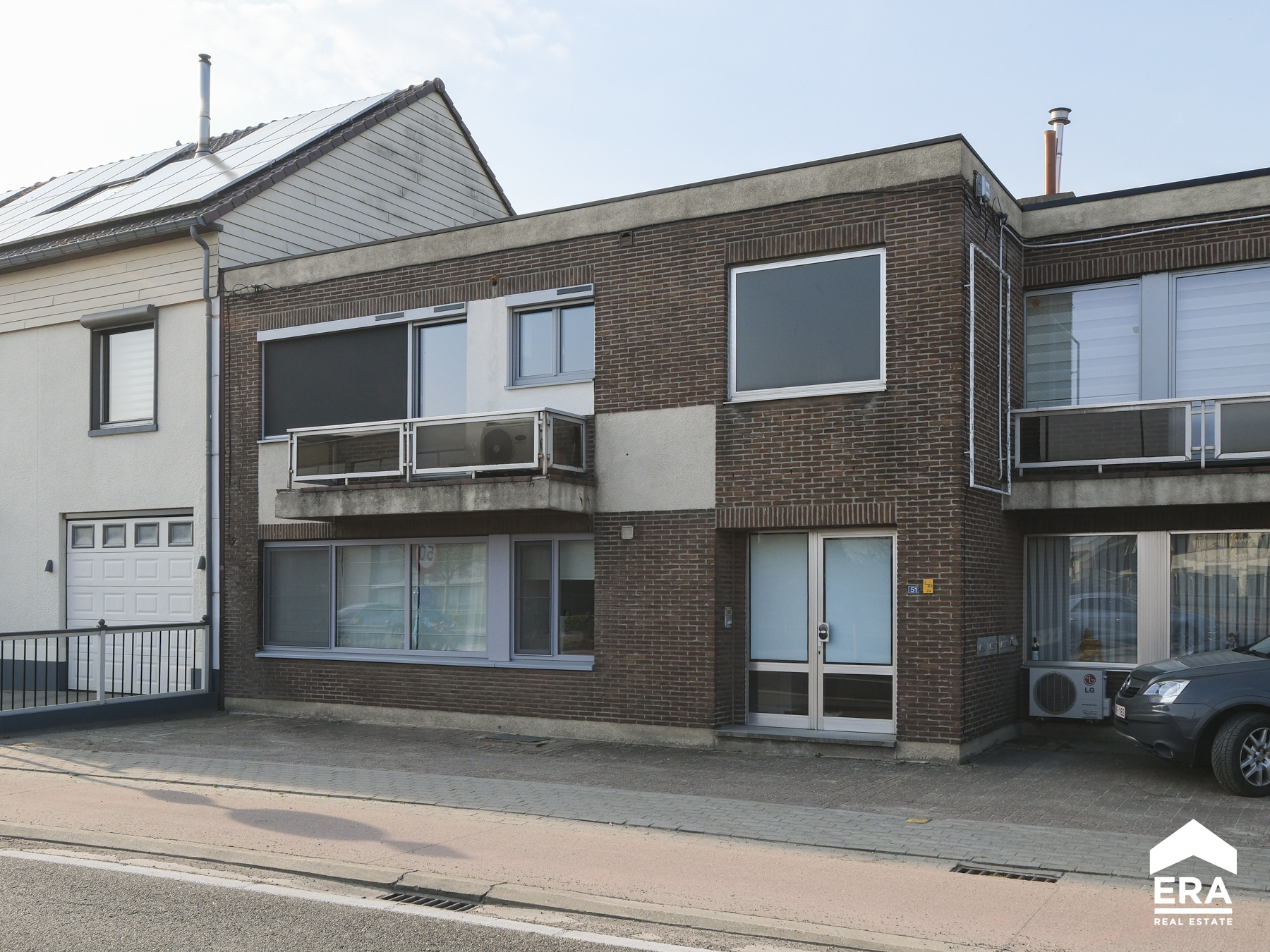 Appartement à vendre à Bourg-Léopold avec 2 chambres - photo 3