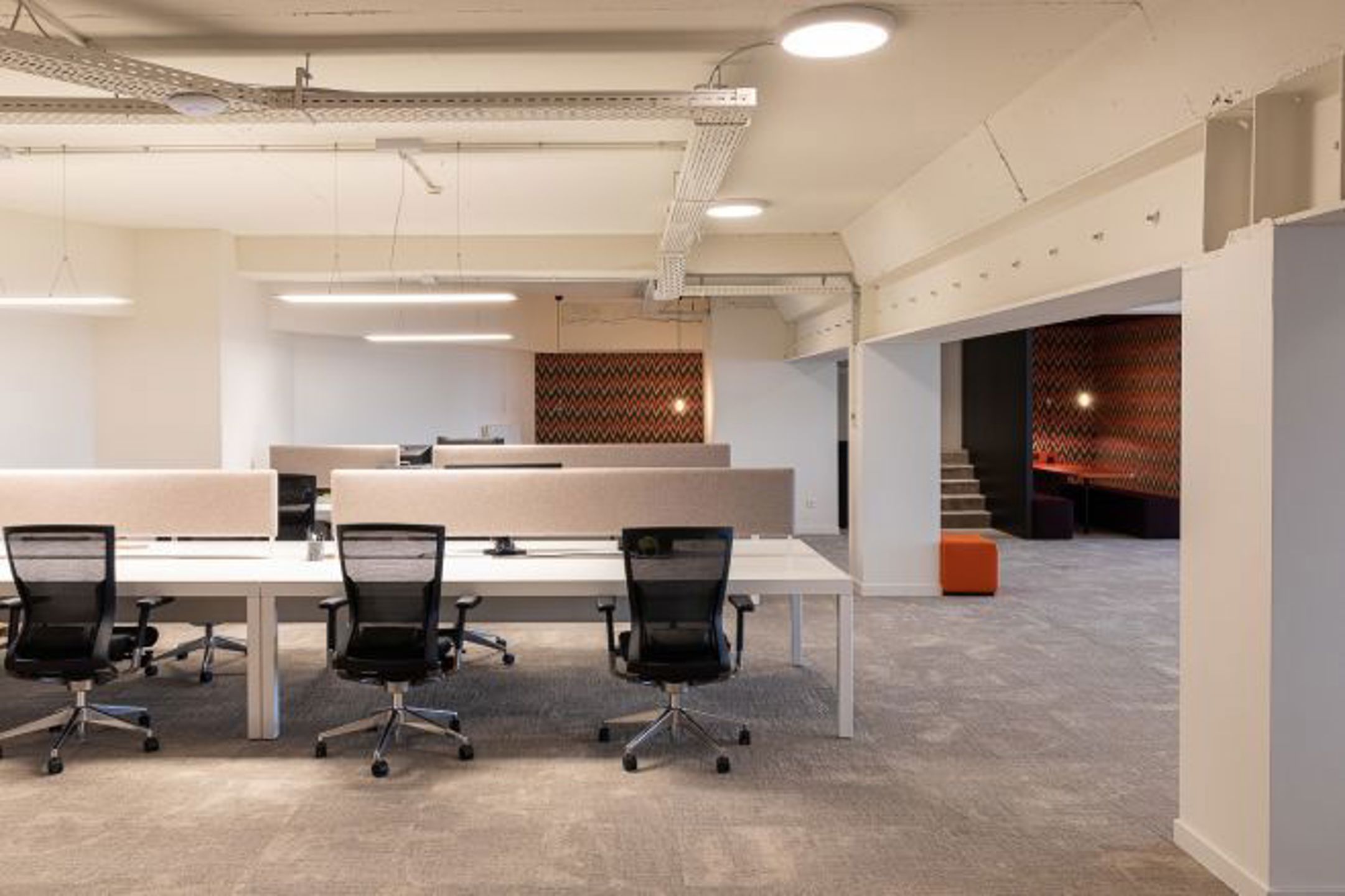 Kantoor te huur - foto 5