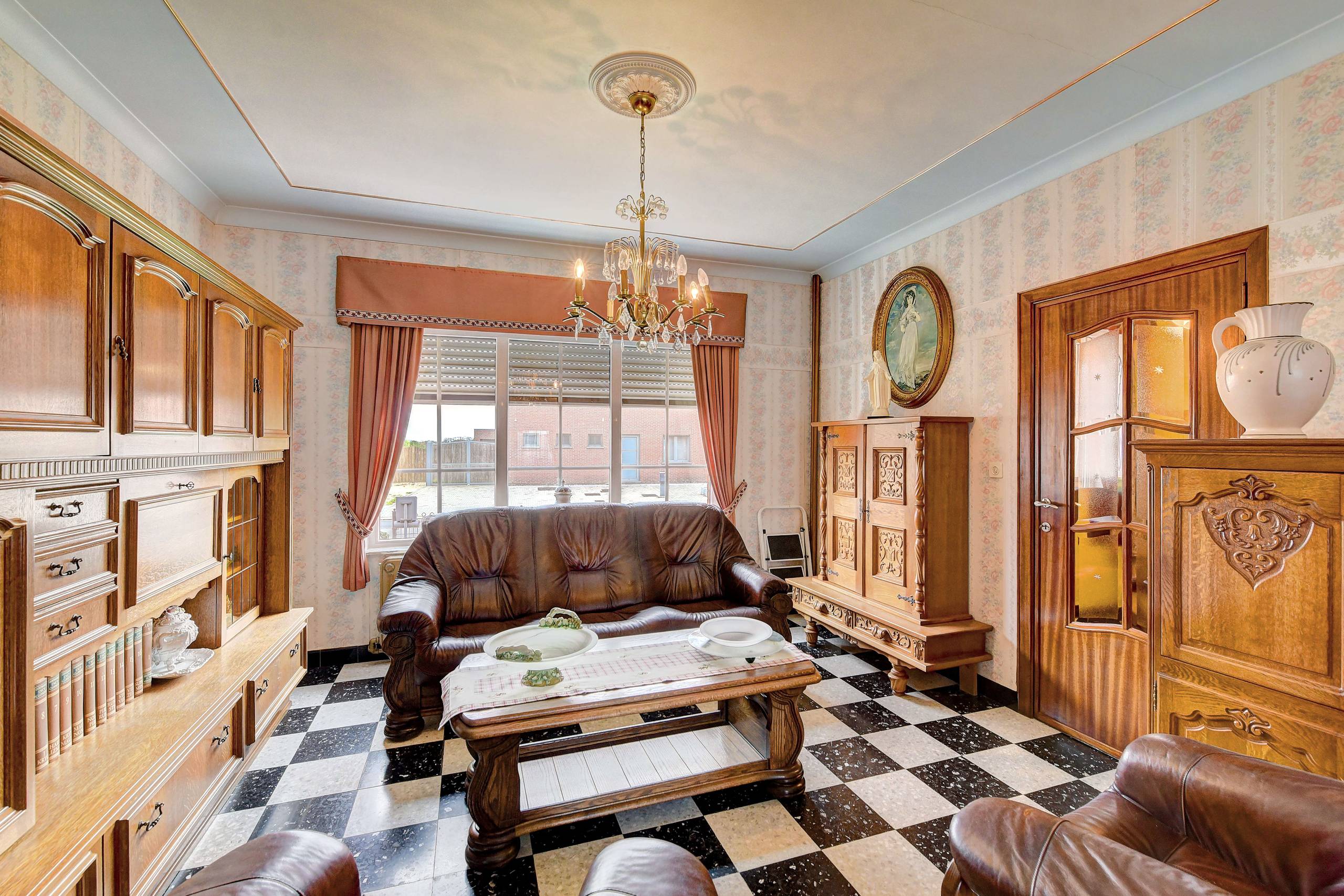 Landelijk gelegen 3 slaapkamerwoning op 12a 22ca. - foto 5