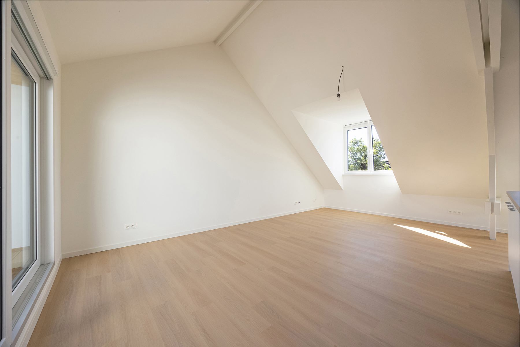 Appartement à louer à Ekeren avec 1 chambre - photo 3