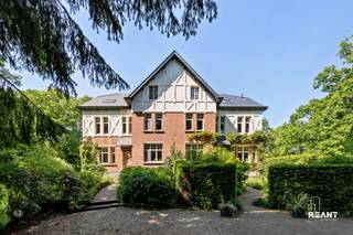 Maison à vendre à Brasschaat