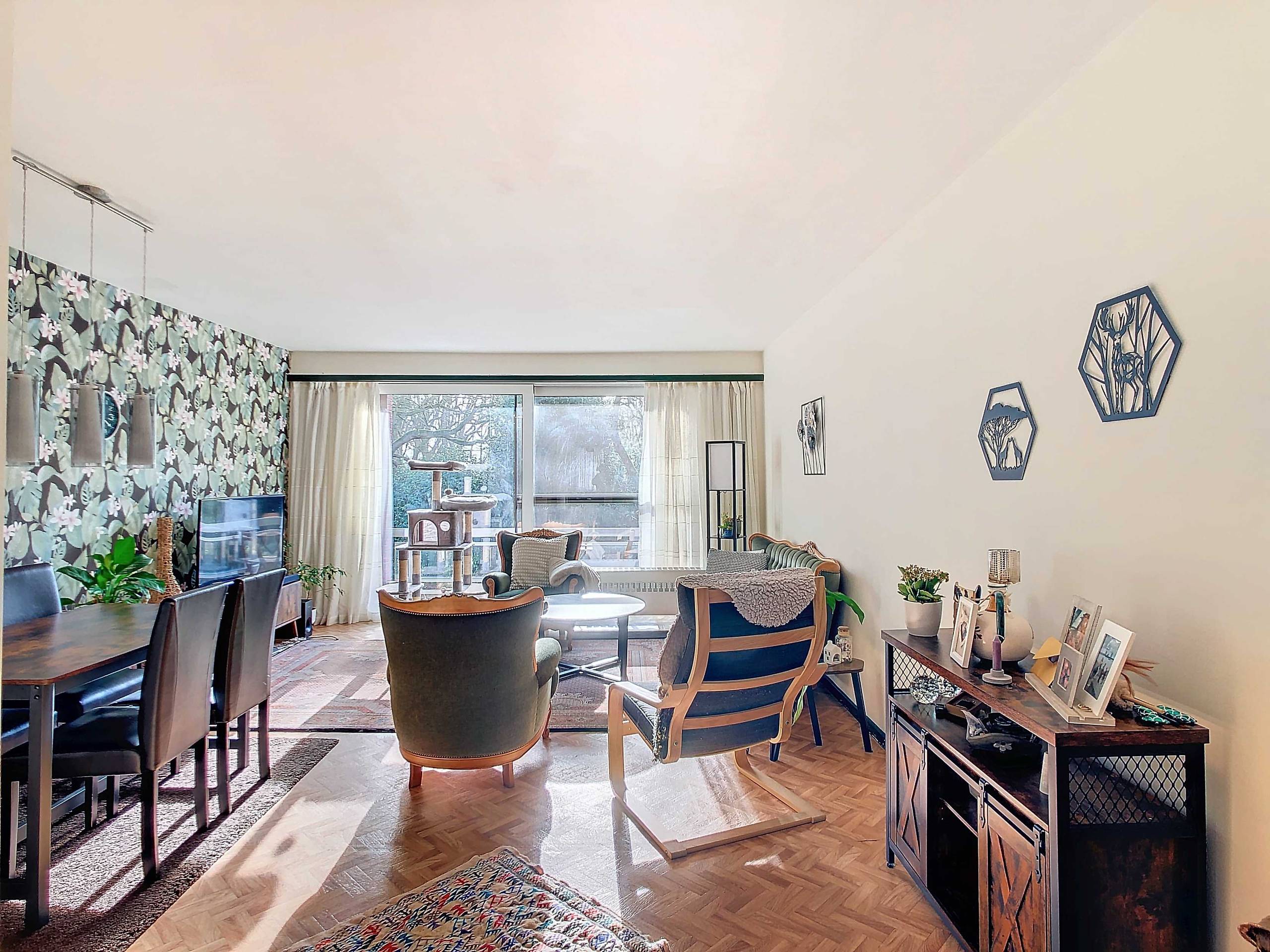 Appartement à vendre à Deurne avec 1 chambre - photo 4