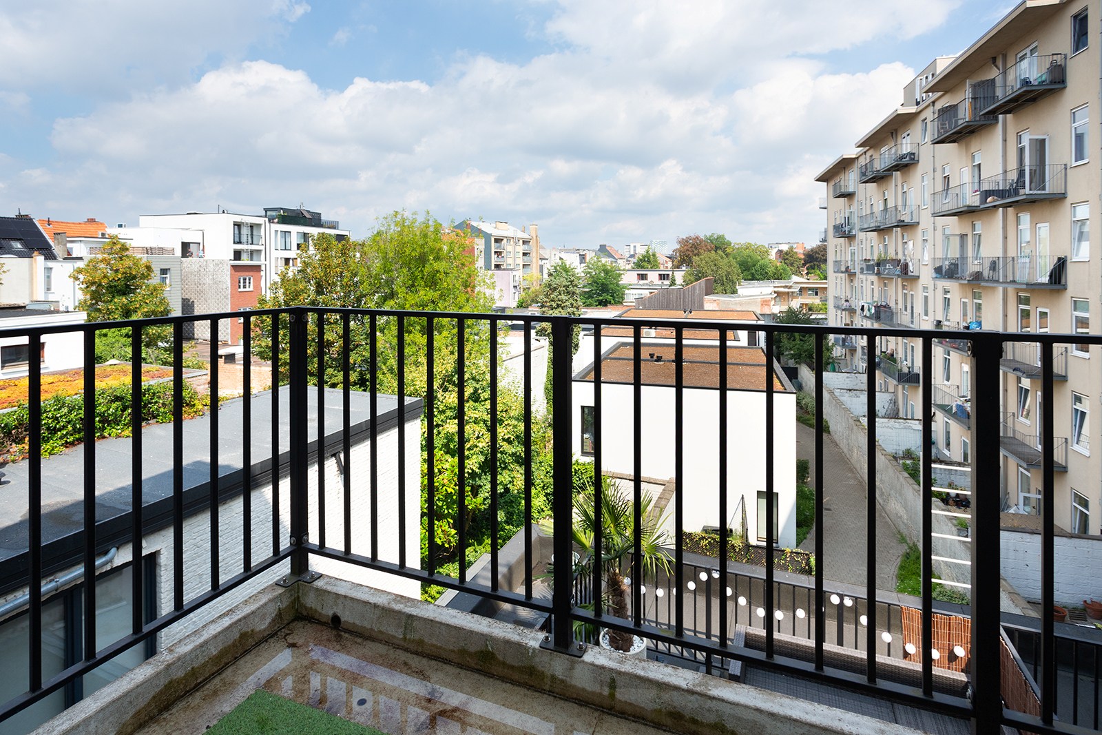 Recent en energiezuinig appartement met industriële uitstraling - foto 5