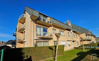 Apartment for sale in Dilbeek