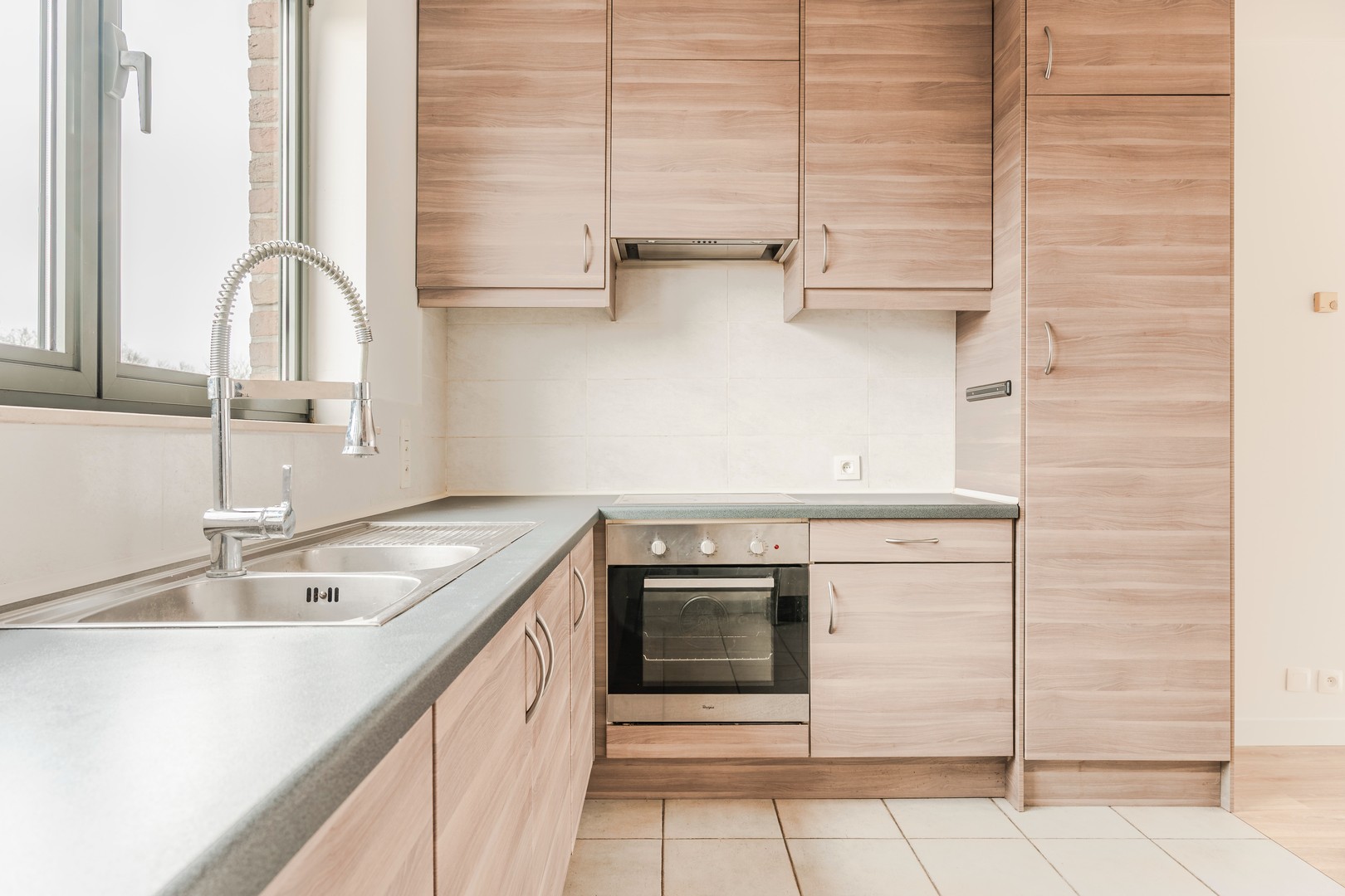 Instapklaar appartement met ruime zonneterras! - photo 5