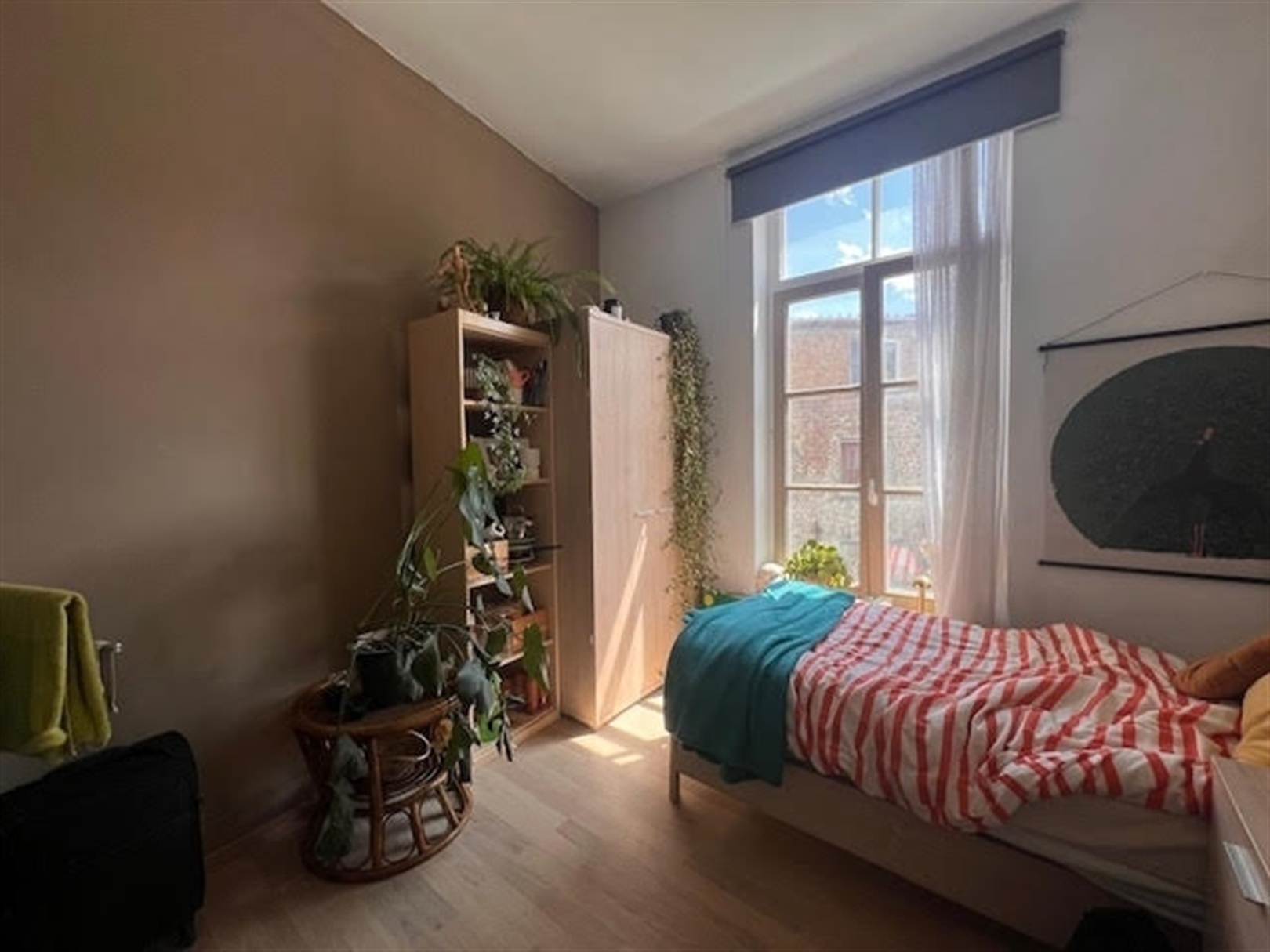 studentenkamer - photo 5