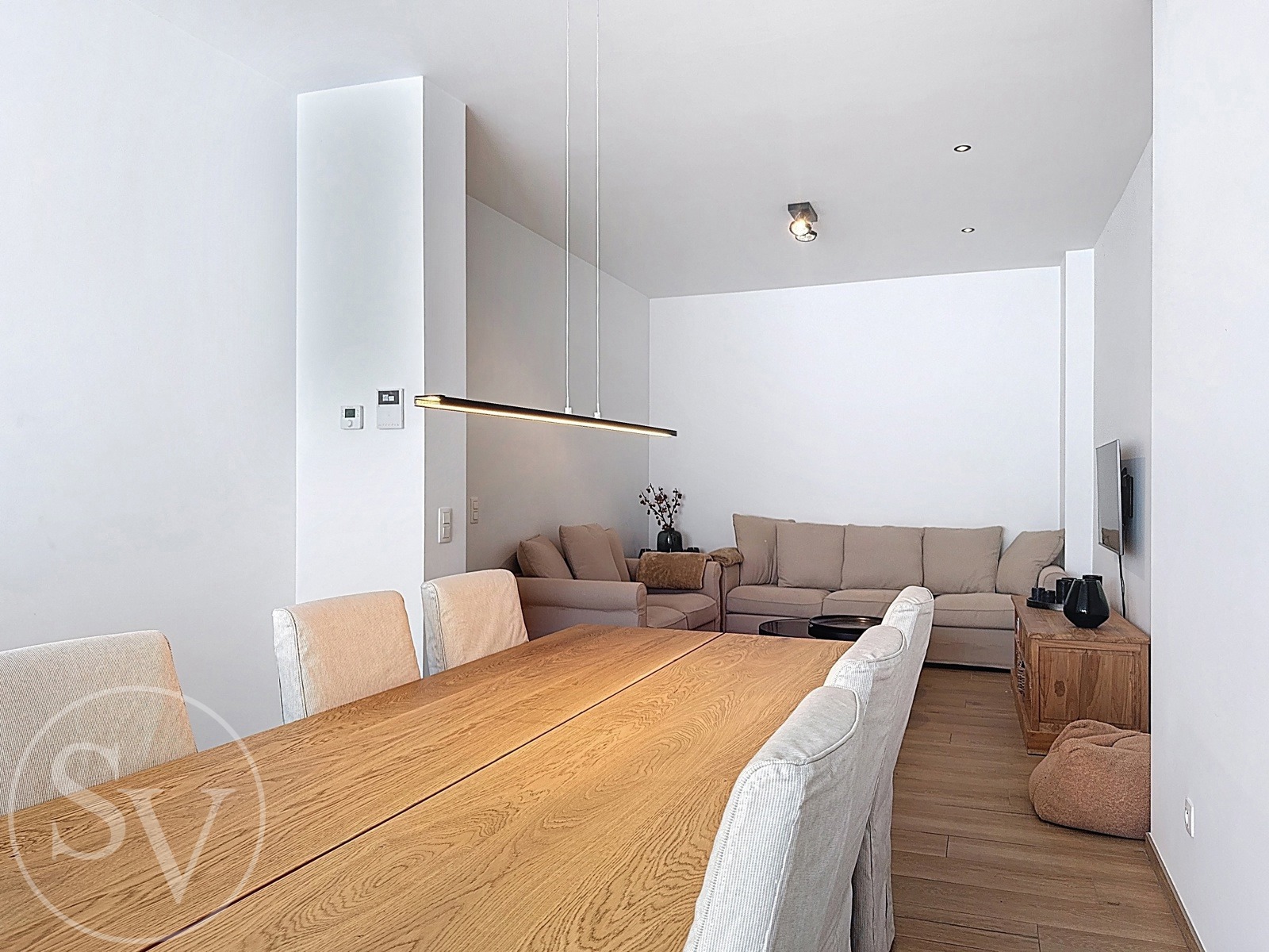 Huis te huur in Brasschaat met 3 slaapkamers - foto 5