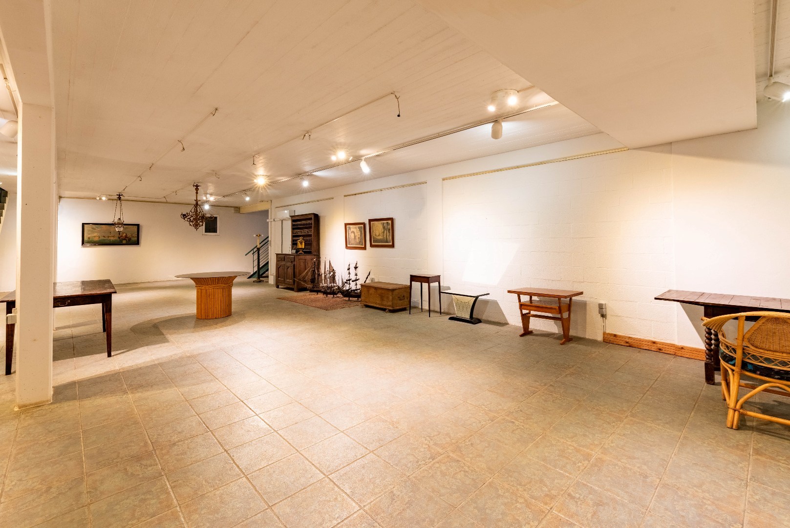 Ruim pand in de Steenhouwersvest - foto 4