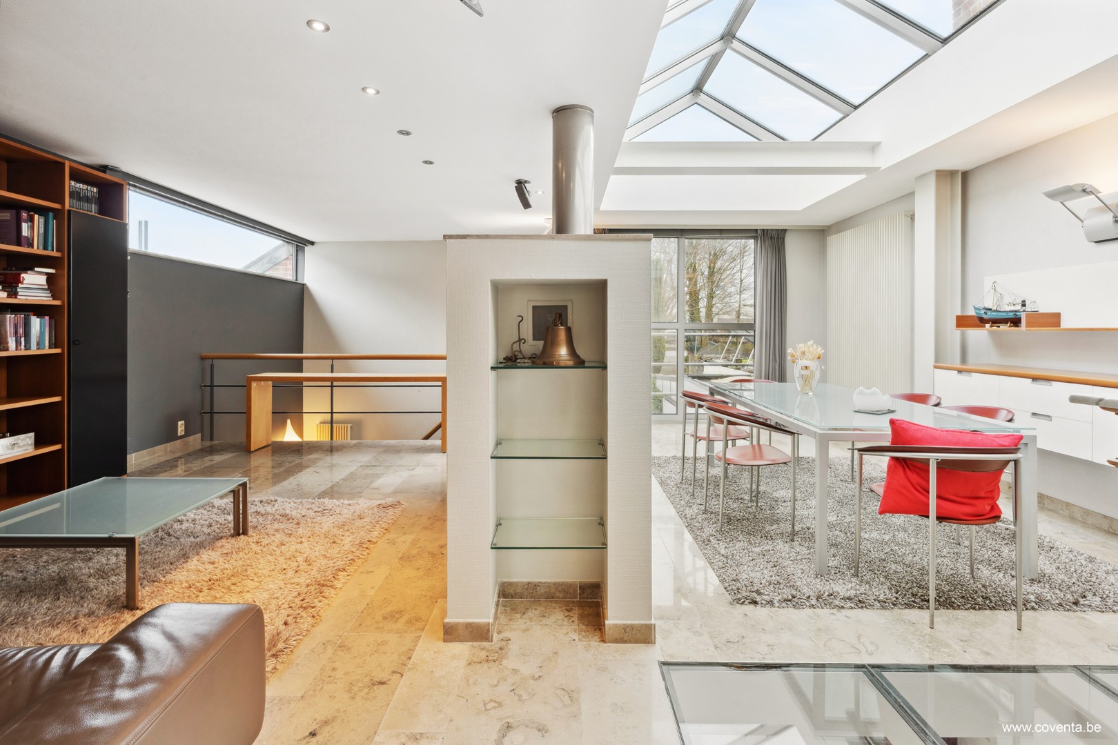 Ruime woonst met veel mogelijkheden te Roeselare - foto 5