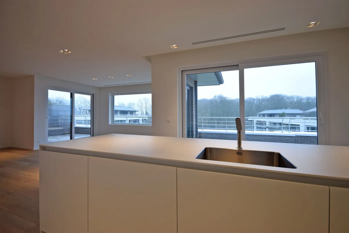 LUXE PENTHOUSE  - foto 5