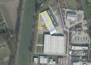 Commercial à vendre à Balen