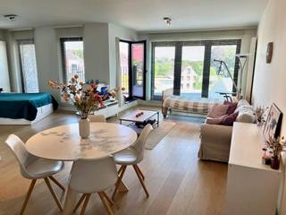 Appartement à louer à Lierre