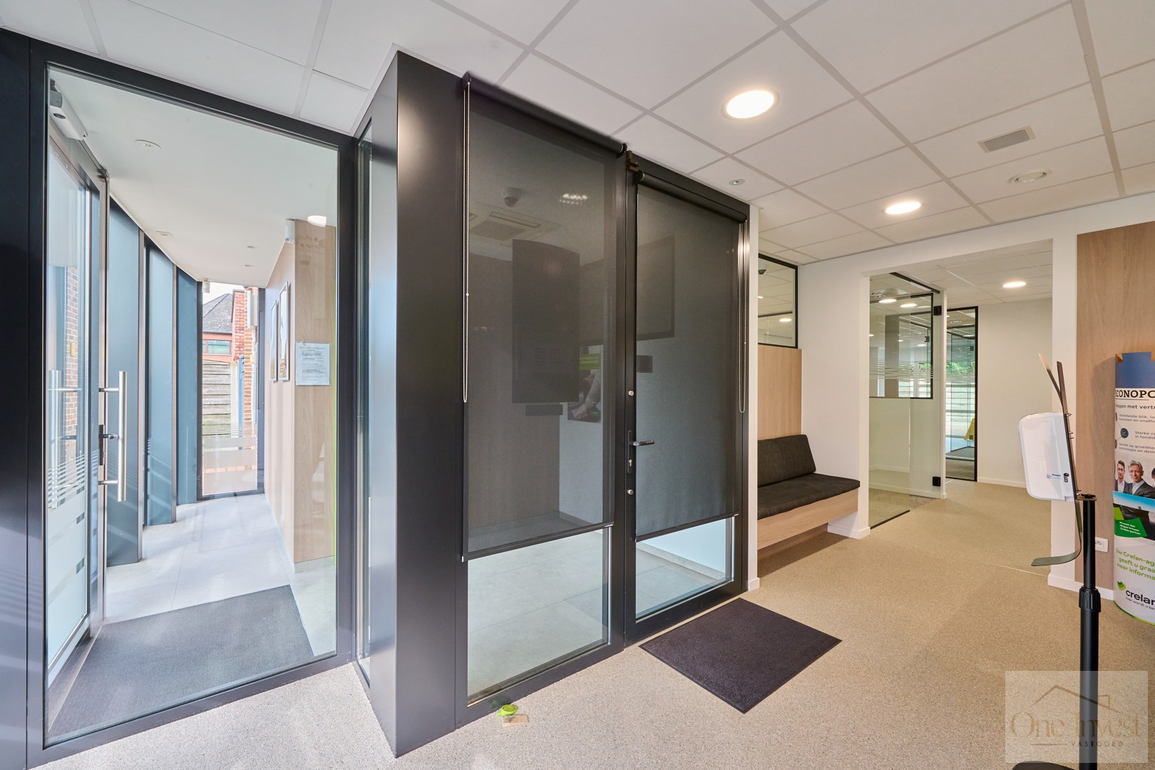 Handelpand te koop op toplocatie te Lutlommel - foto 3