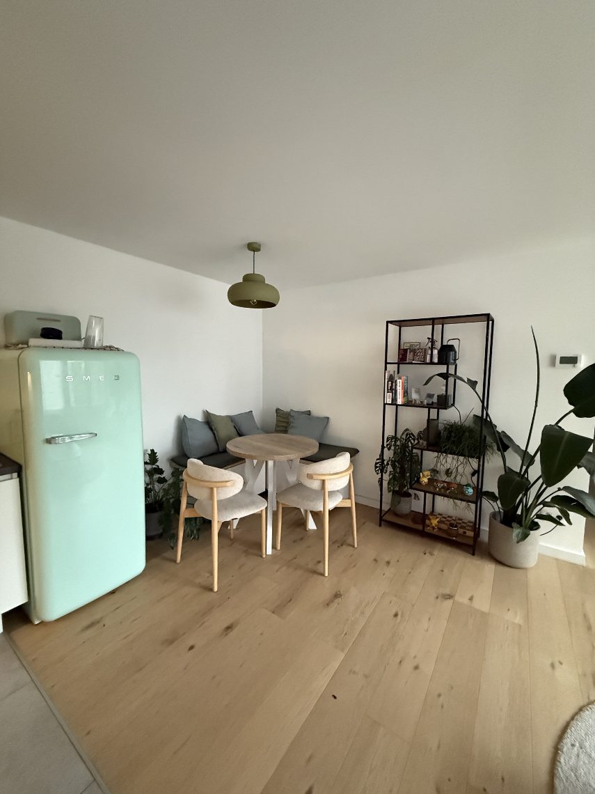 Appartement à louer à Malines avec 1 chambre - photo 2