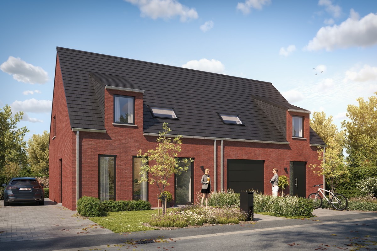 Project for sale in Laplaigne - photo 1