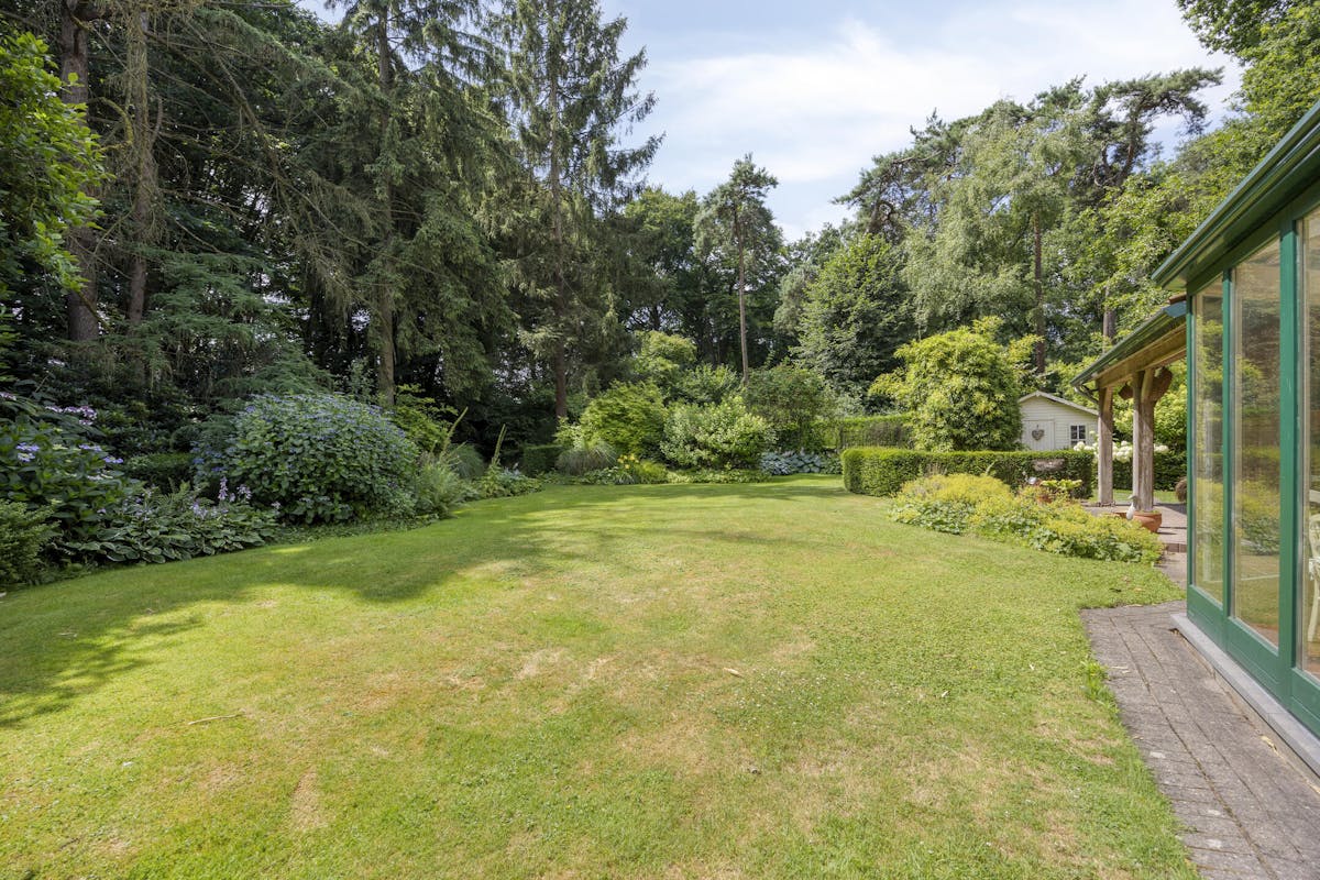 Karaktervolle villa te koop op een unieke ligging - foto 4