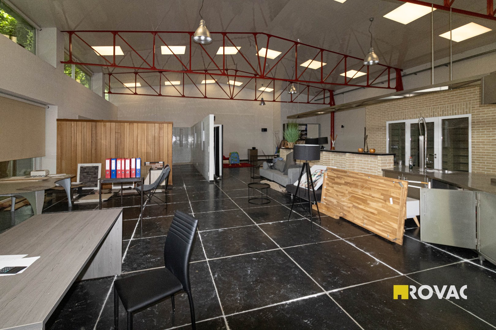 Maison à louer à Ingelmunster avec 2 chambres - photo 3