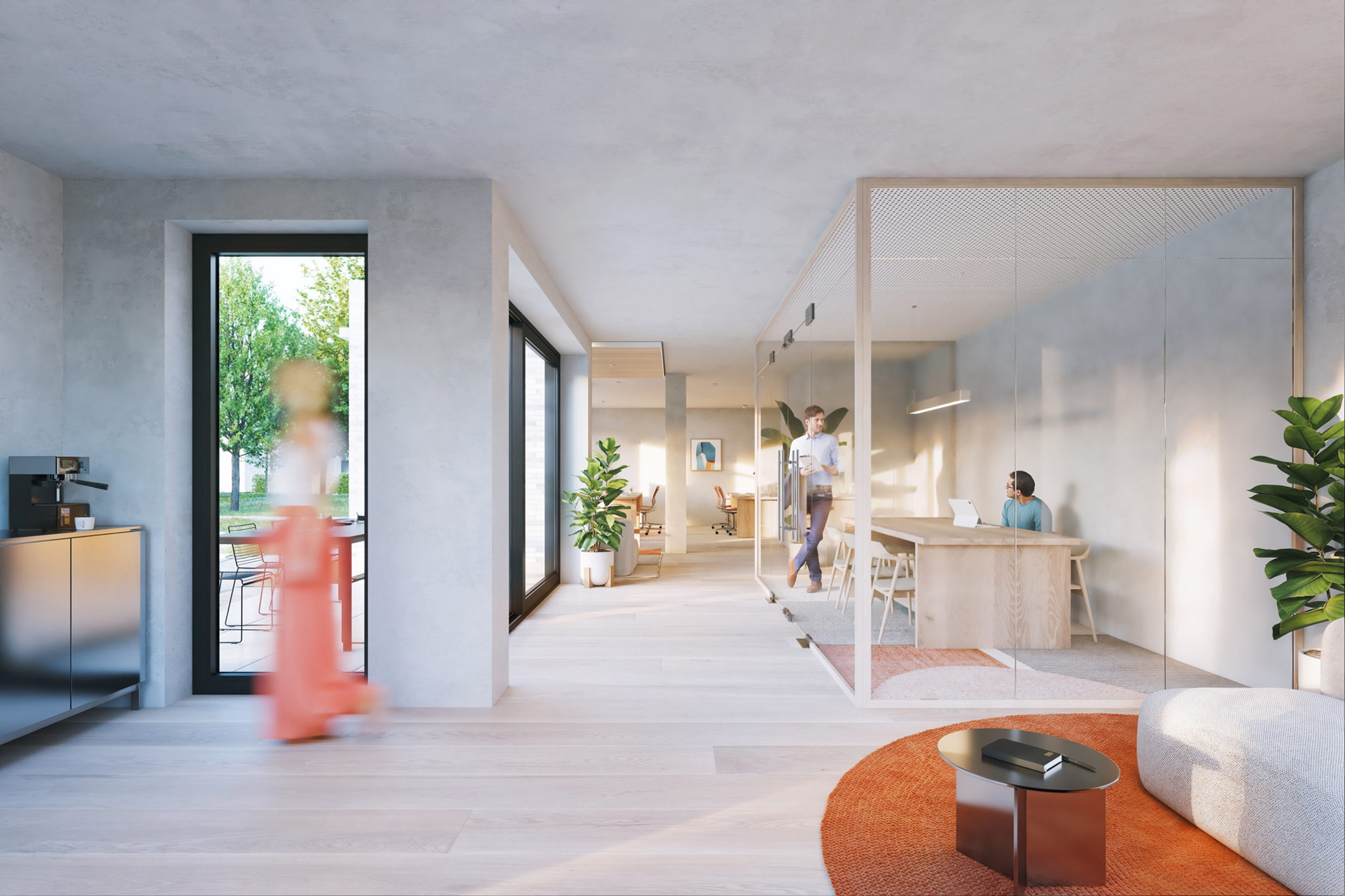 Commercieel te koop in Ravels - foto 1