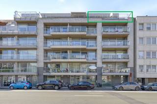 Apartment for sale in Roeselare