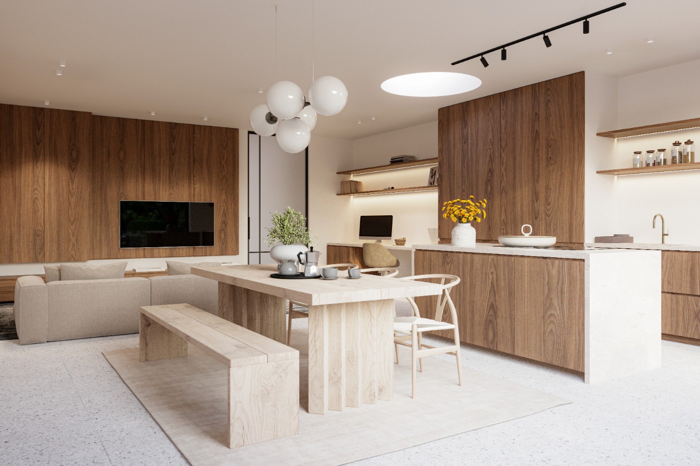 Maison à vendre à Stabroek avec 4 chambres - photo 3