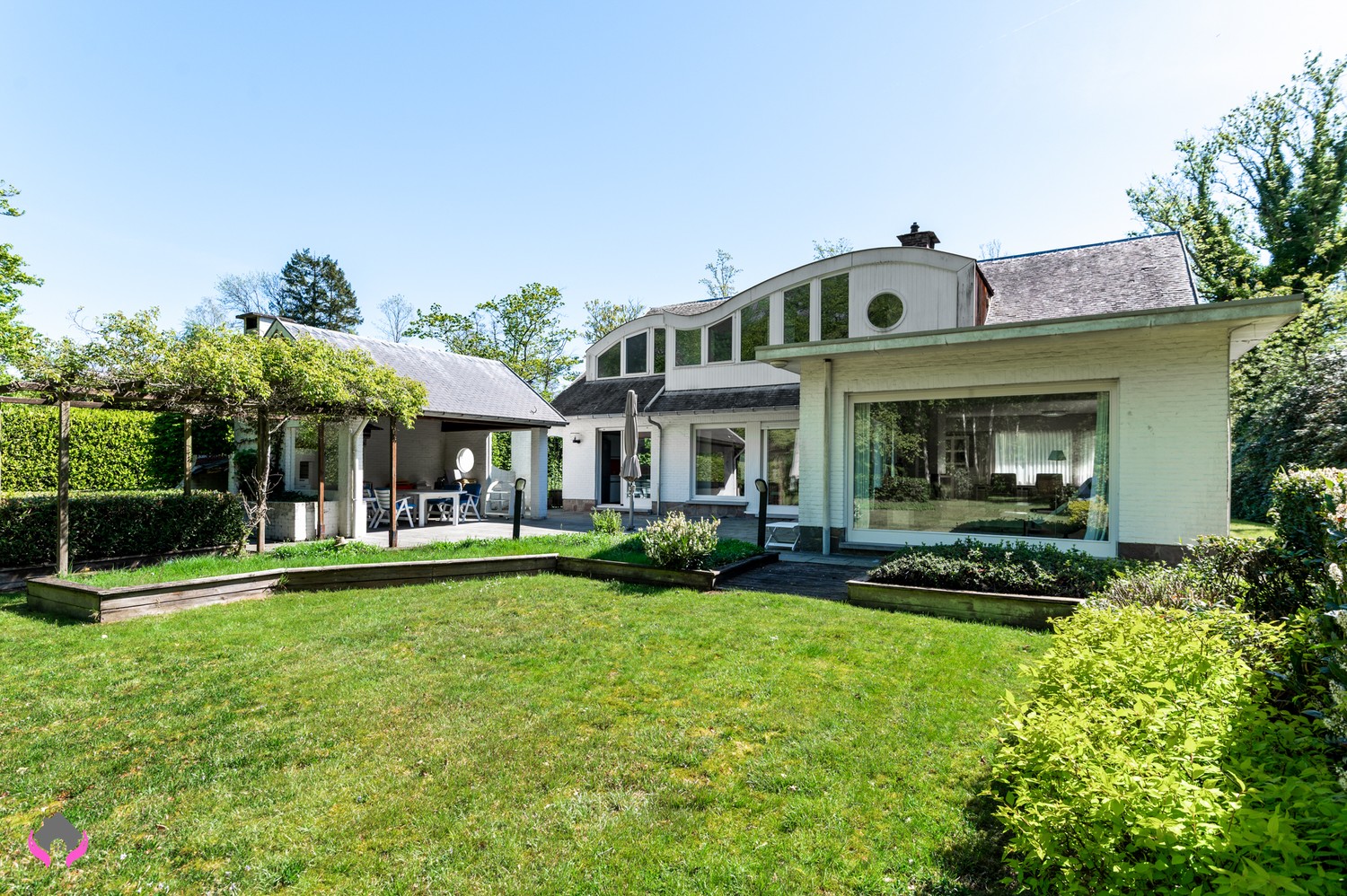 Charmante villa op toplocatie - foto 5