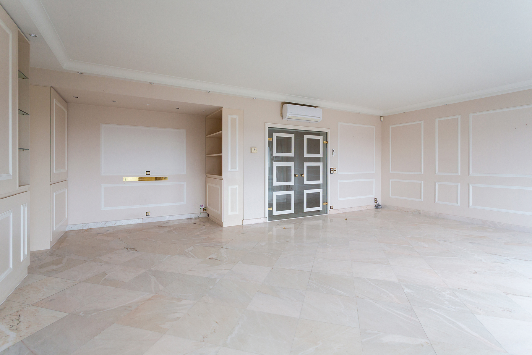 Albertpark | Duplex penthouse met riant terras + P  - foto 3