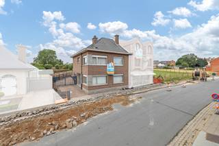 Commercial for sale in Denderleeuw