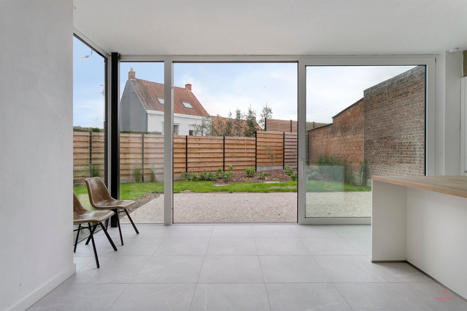 Maison - photo 5