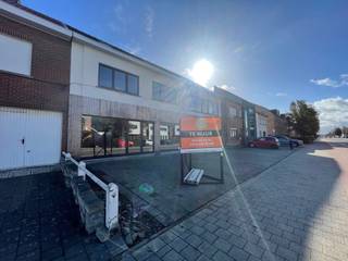 Commercial à louer à Louvain