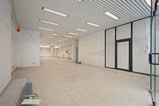 Commercial for rent in Vilvoorde