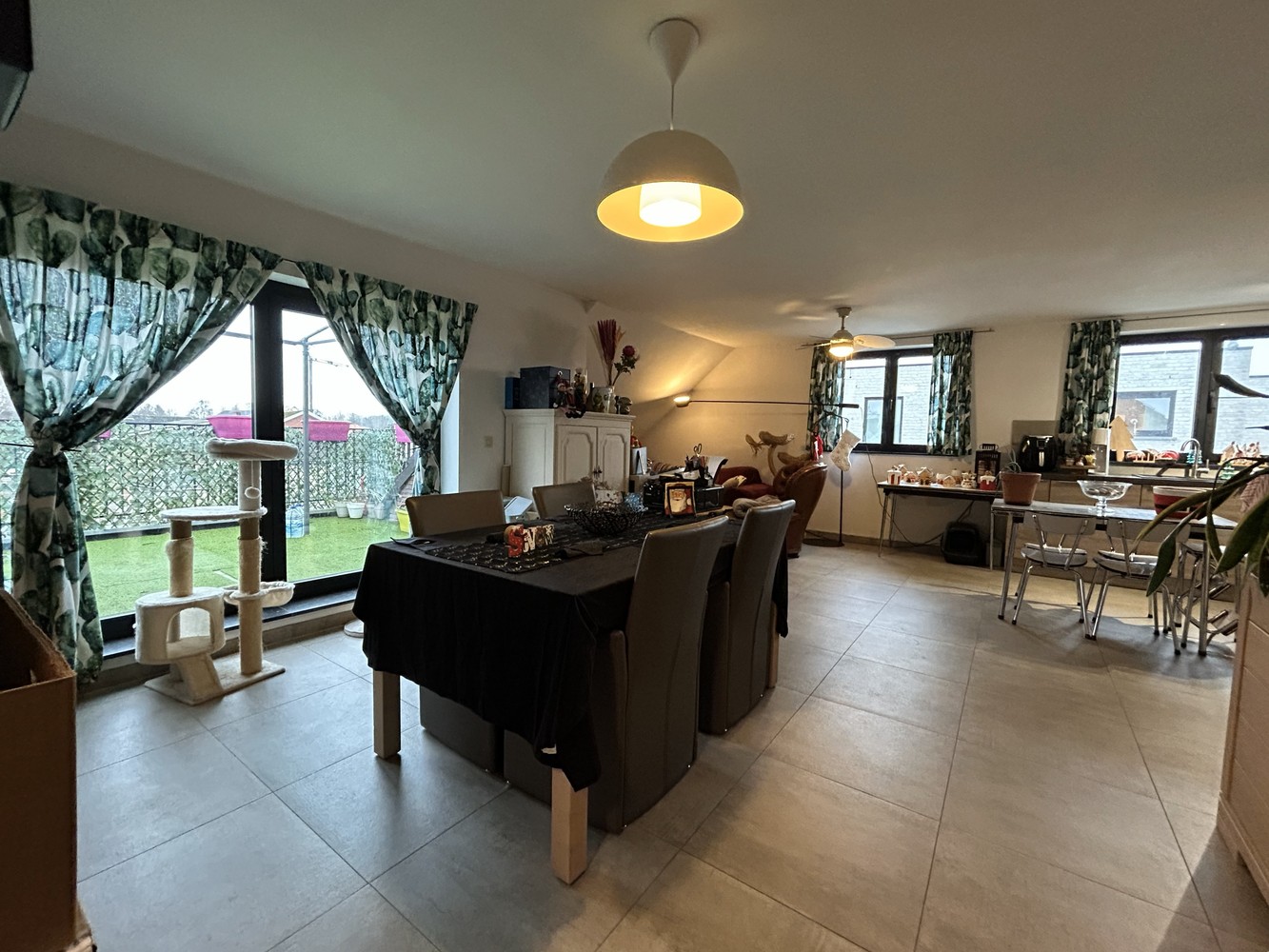 Apartment for sale in Begijnendijk with 2 bedrooms - photo 2