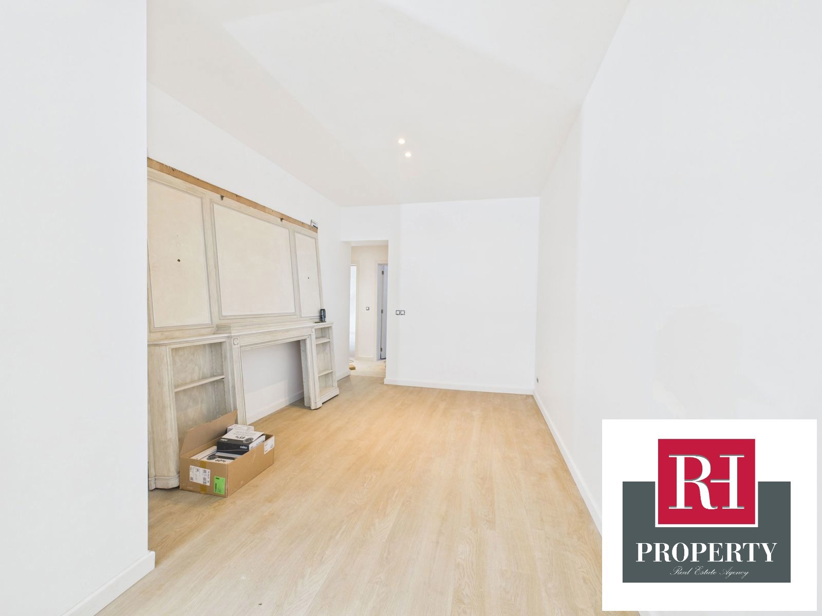 Apartment for rent in Uccle with 2 bedrooms - photo 5