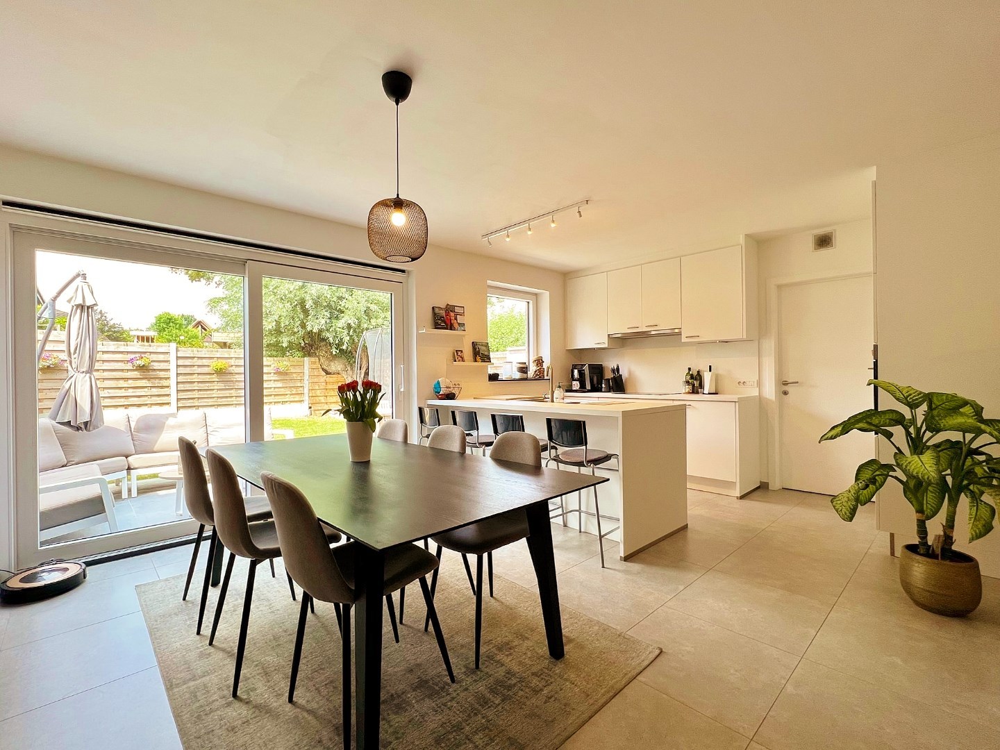 House for rent in Ypres with 3 bedrooms - photo 5
