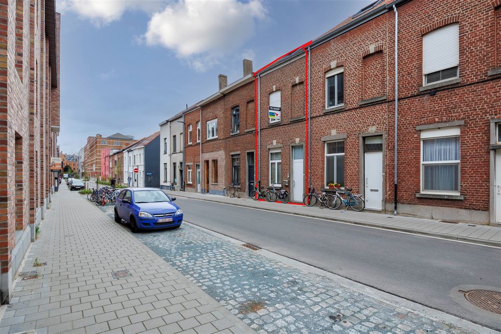 House for sale in Leuven with 3 bedrooms - photo 1