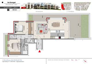 Apartment for sale in Ypres