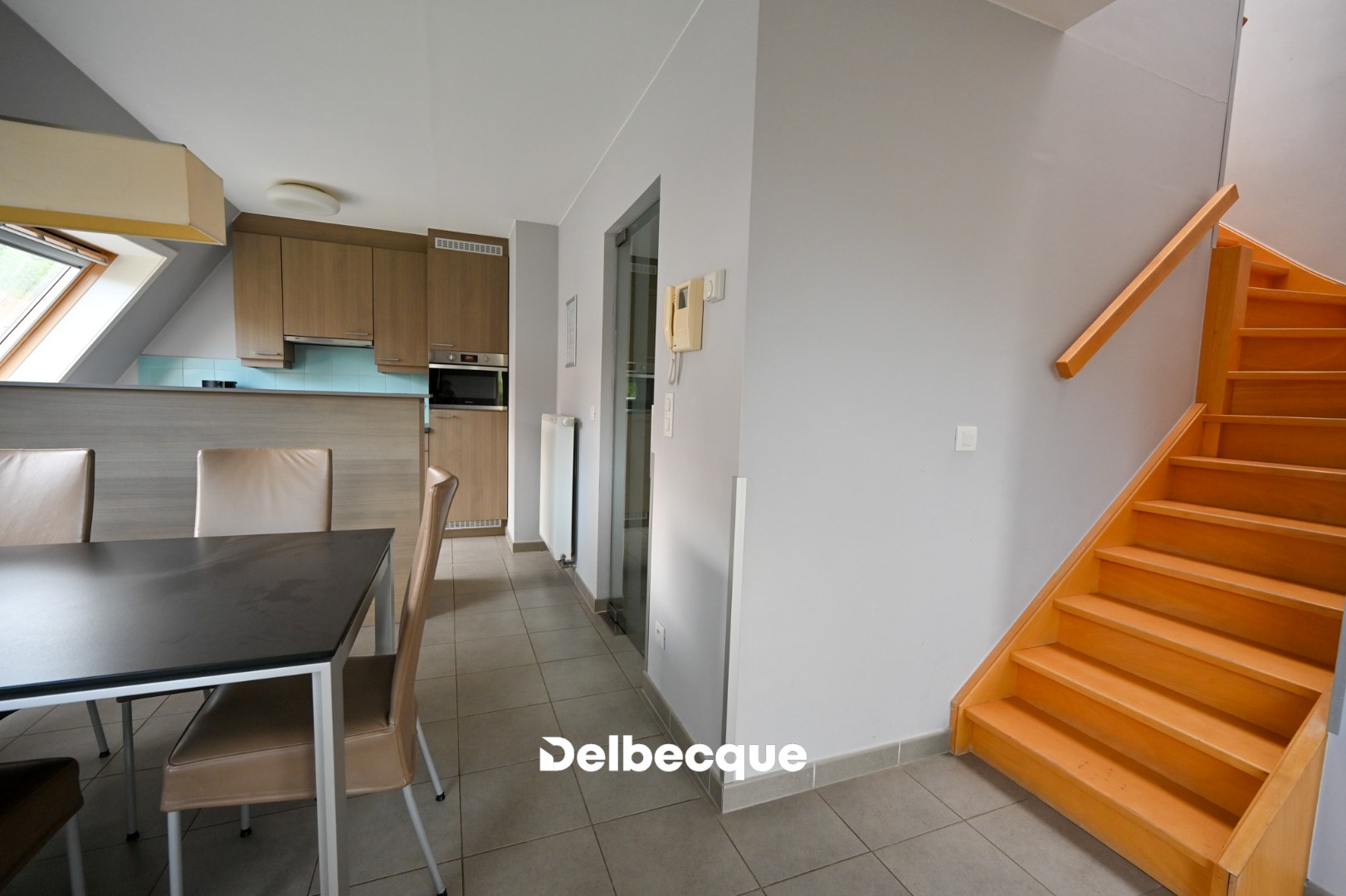 Duplexappartement met twee slaapkamers op wandelafstand van het strand - foto 4