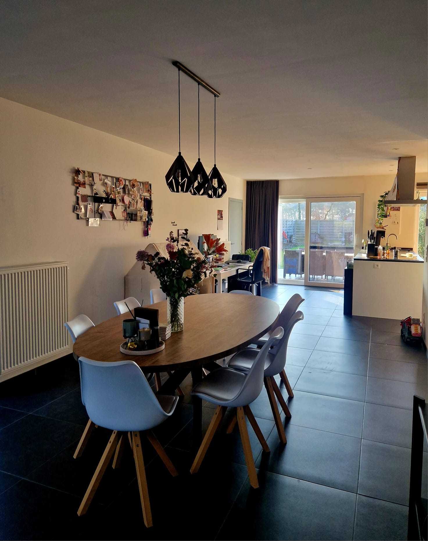 Maison à vendre à Mol avec 3 chambres - photo 3