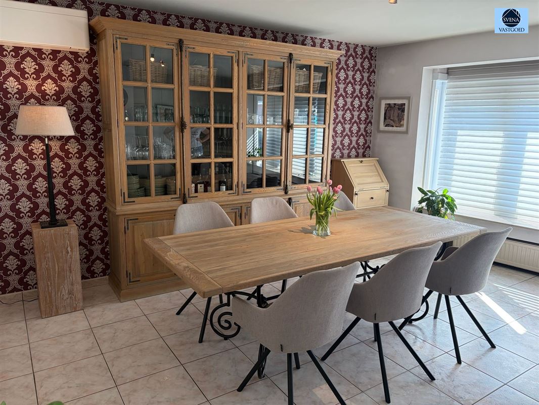 ZEER GOED GELEGEN, MOOIE WONING MET GARAGE - foto 4