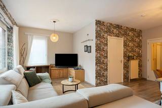 Bent u op zoek naar een energiezuinige nieuwe thuis in een rustige omgeving? Dit uitstekend onderhouden appartement in de populaire "Vogeltjeswijk"...