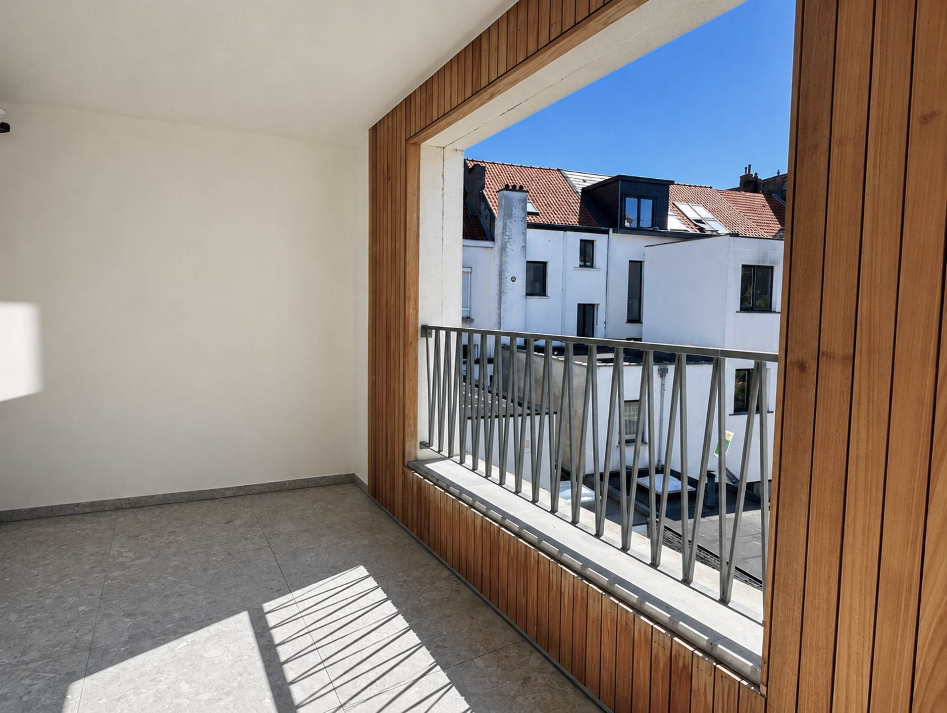 stijlvol duplex-appartment in Borgerhout - foto 3
