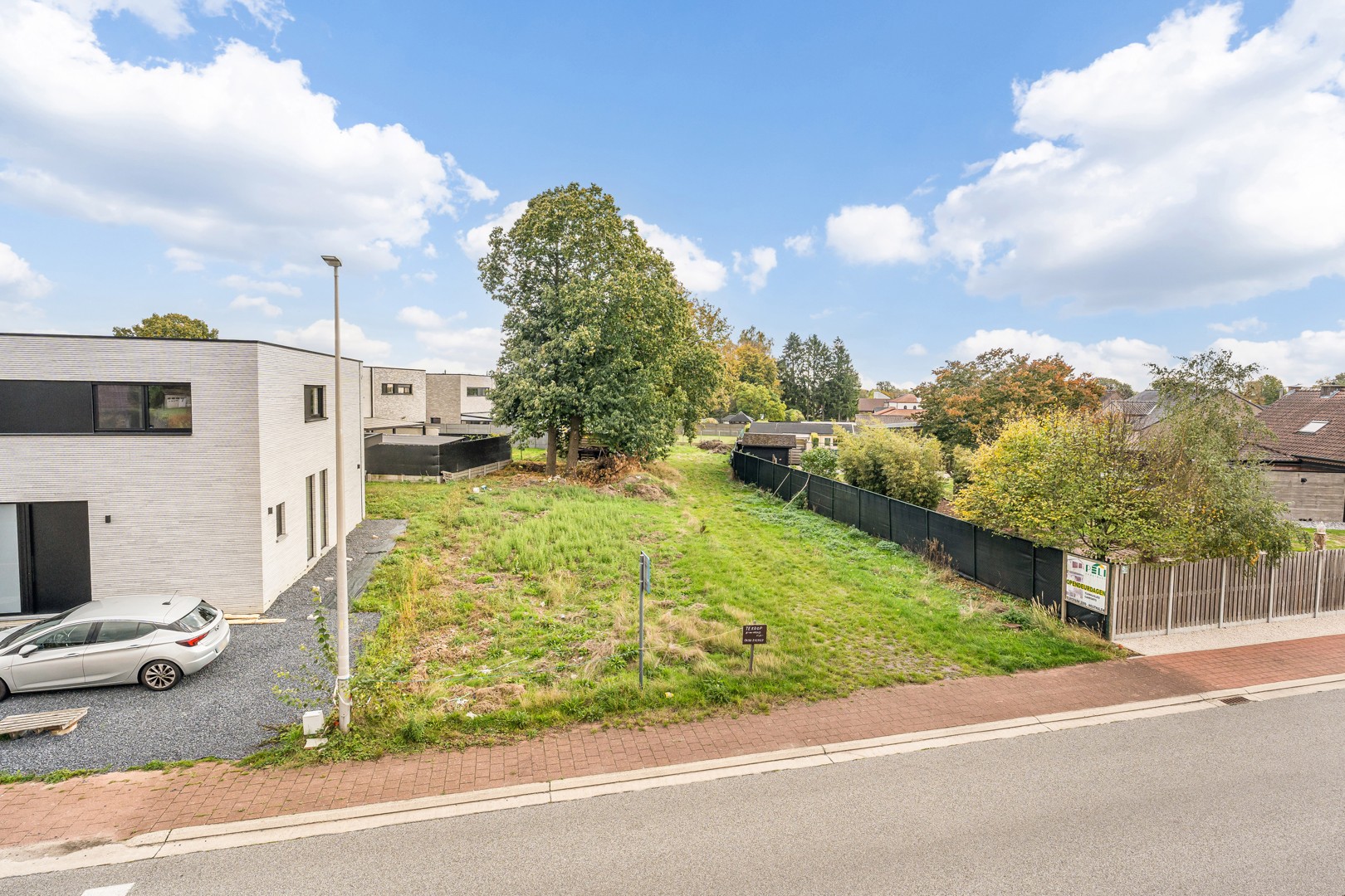 🏡 Bouwgrond te koop – Weygaardstraat, Houthalen - foto 2